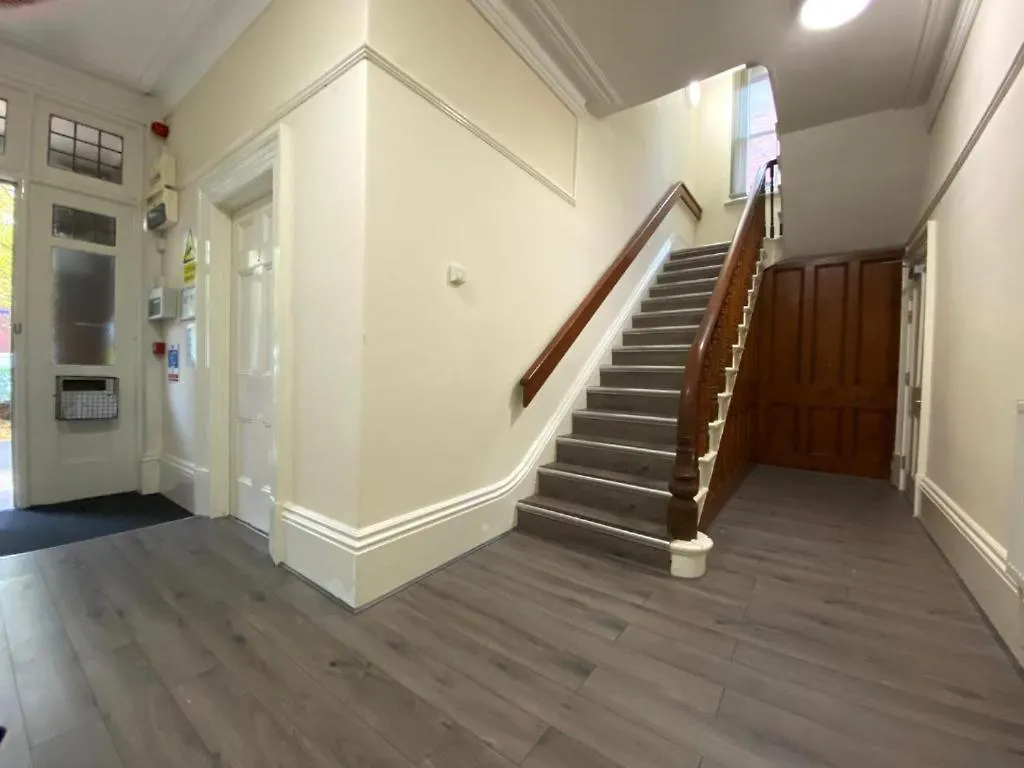 Spacious Victorian Double Room 2 Doncaster 0*,  Velká Británie